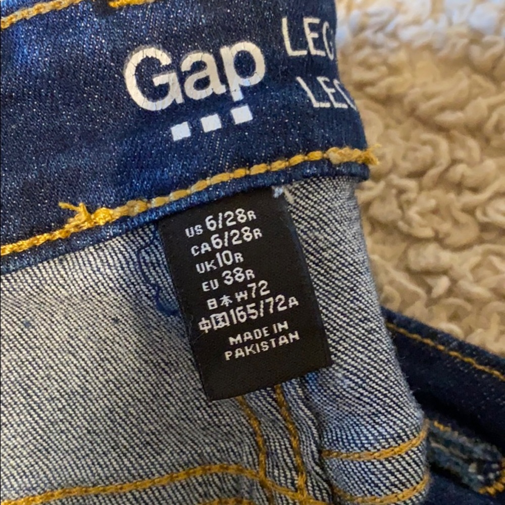 Jean Bundle - image 3